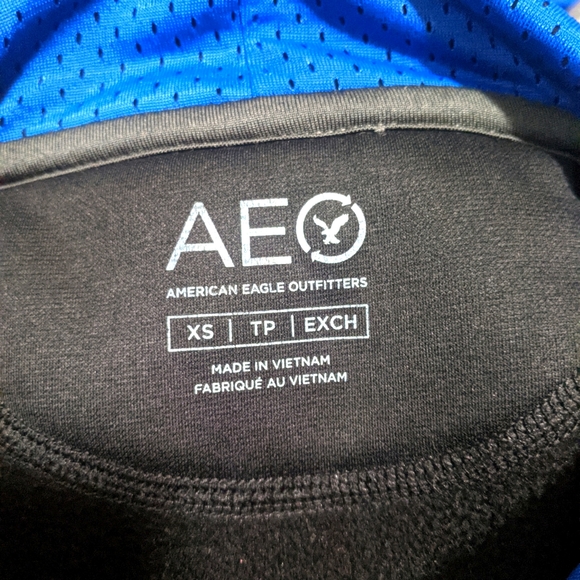 American Eagle Outfitters Pullover Hoodie - Picture 5 of 7